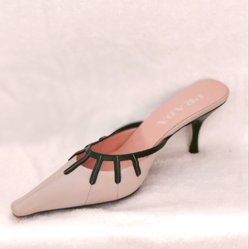 Prada Heels